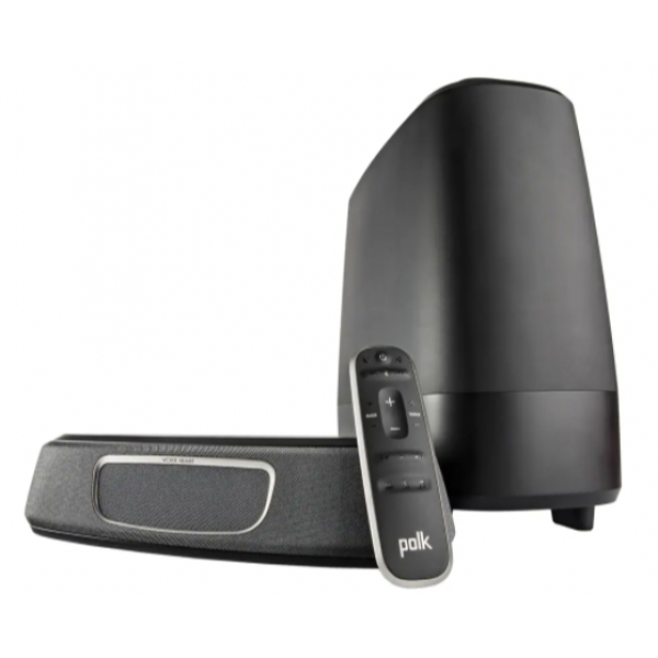 Polk Magnifi Mini Soundbar